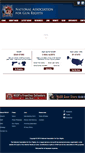 Mobile Screenshot of nationalgunrights.org